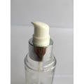 150ml Pet Lotion Bottle W/ Over Cap (EF-PL090150)